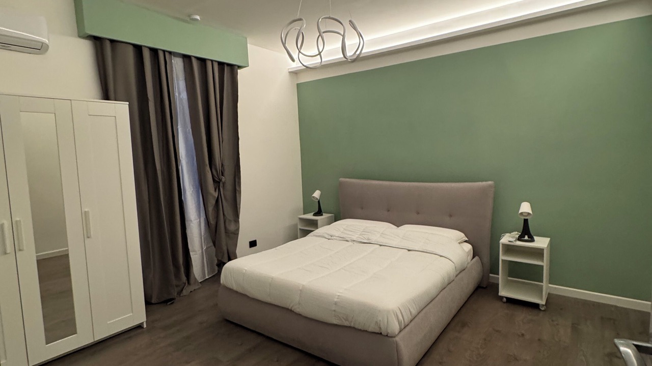 Photo of Bedroom in Quartiere XXIX Ponte Mammolo