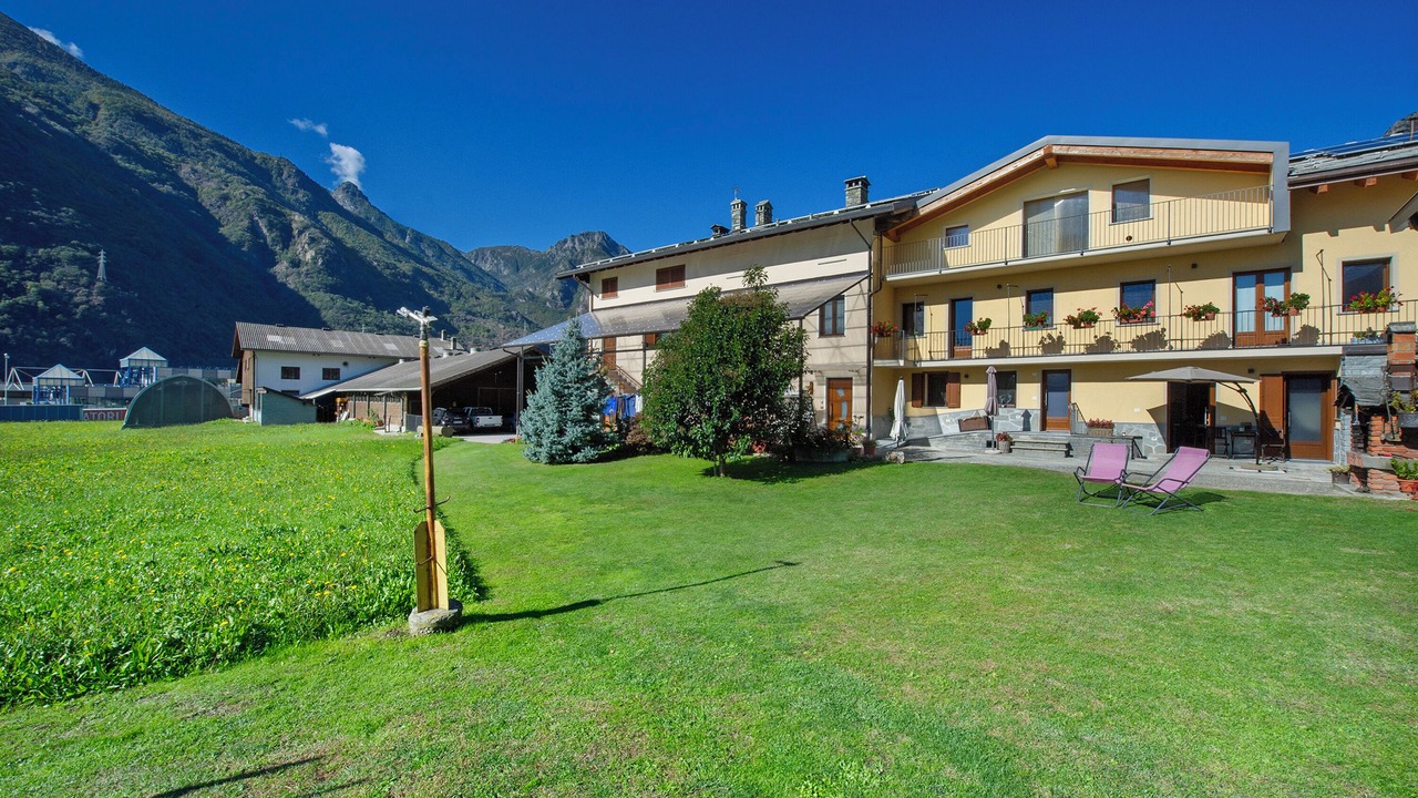 Photo of Outdoor in Pont-Saint-Martin