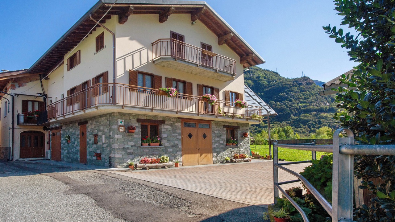 Photo of Outdoor in Pont-Saint-Martin
