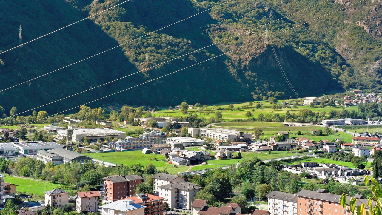Photo of Outdoor in Pont-Saint-Martin