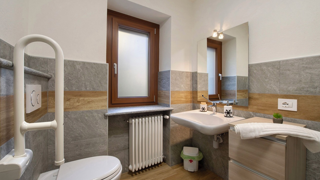 Photo of Bathroom in Pont-Saint-Martin