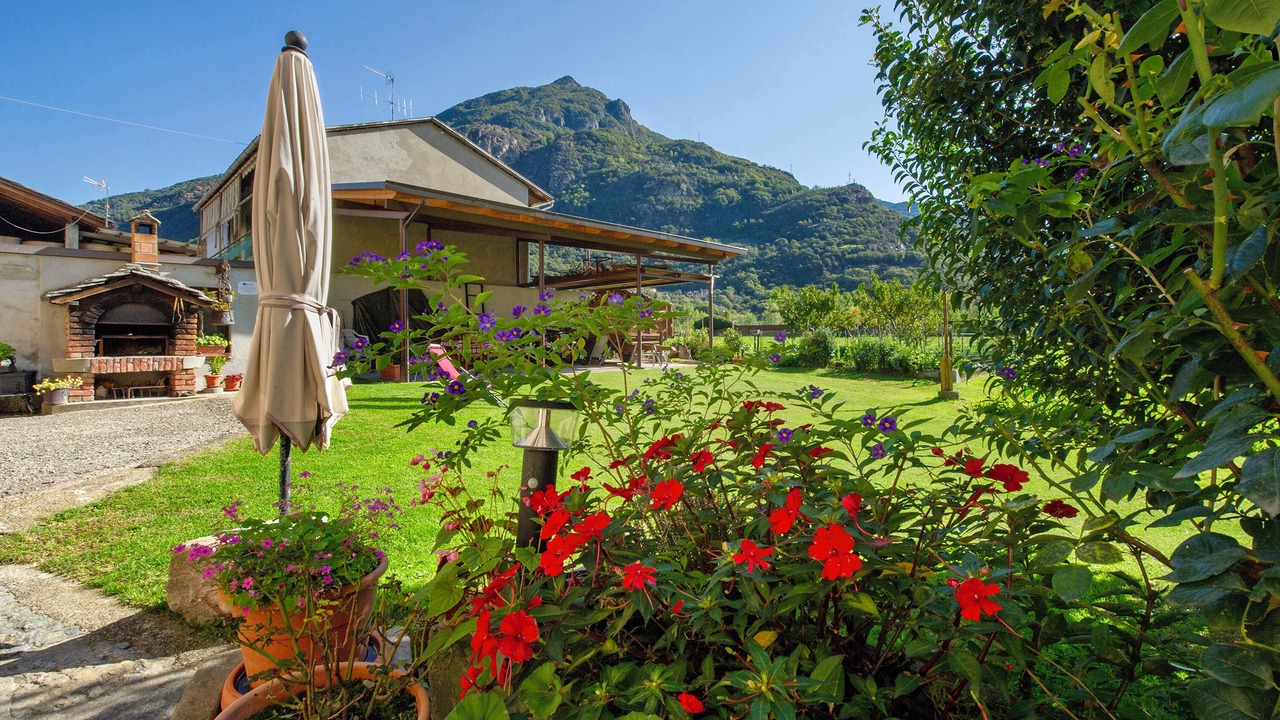 Photo of Outdoor in Pont-Saint-Martin