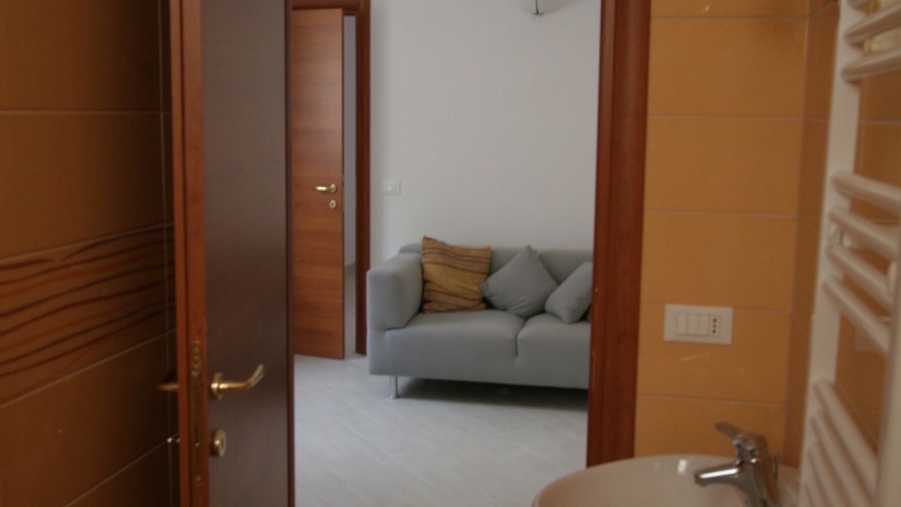 Photo of Bathroom in Zona LIII Tomba di Nerone
