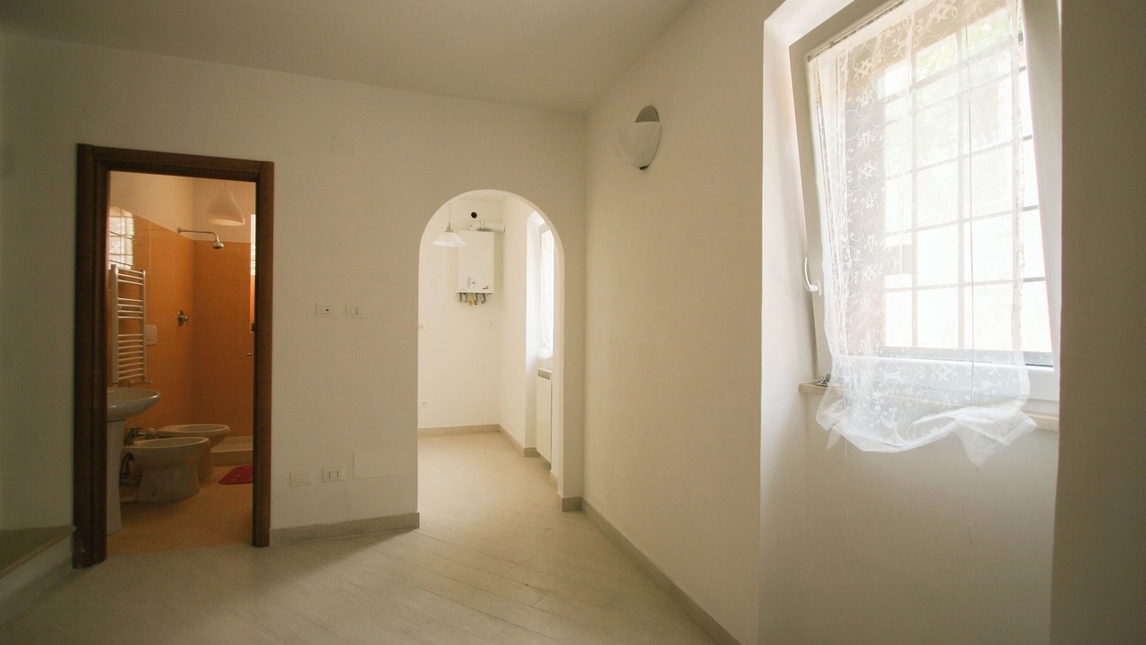 Photo of Bathroom in Zona LIII Tomba di Nerone