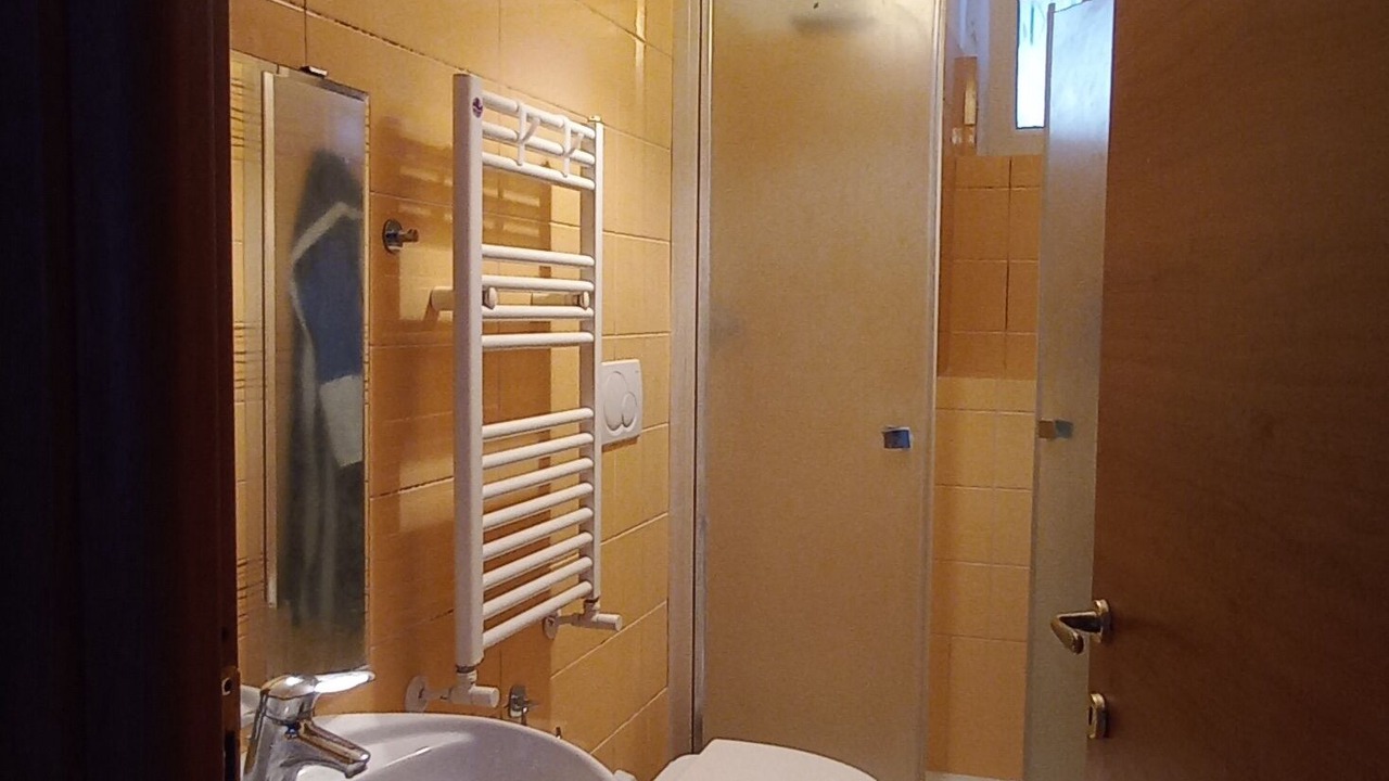Photo of Bathroom in Zona LIII Tomba di Nerone