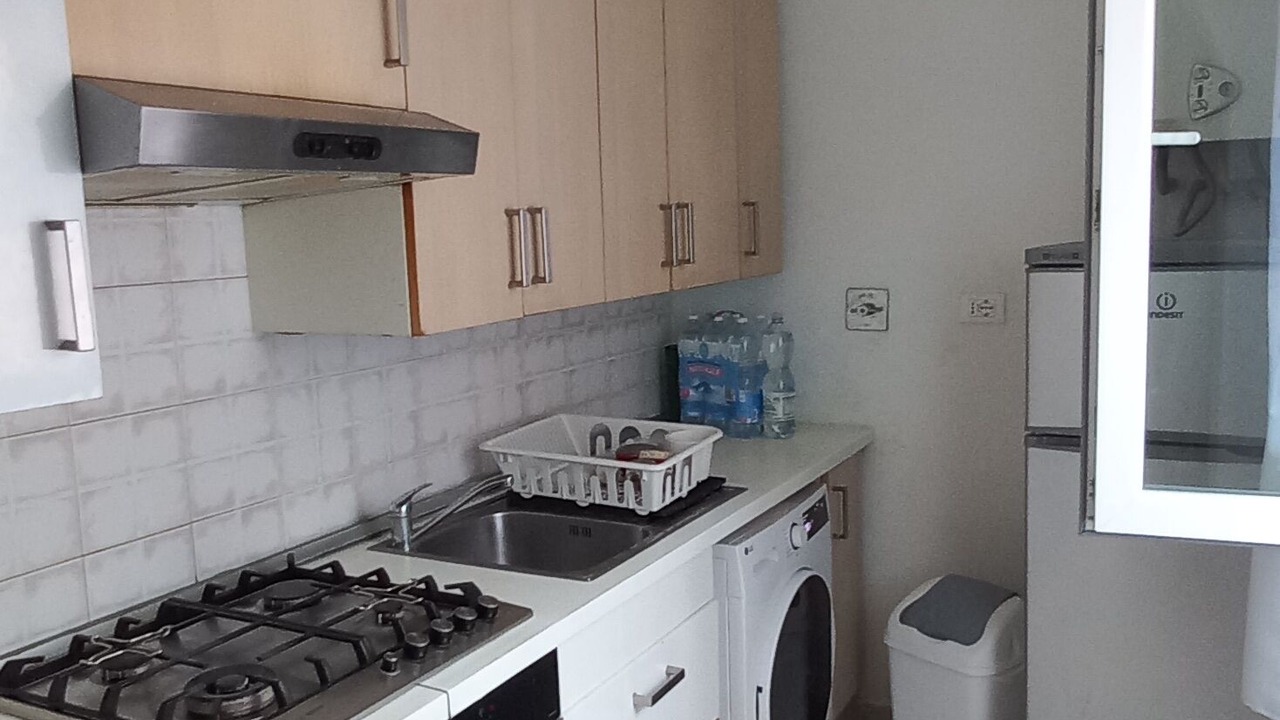Photo of Kitchen in Zona LIII Tomba di Nerone