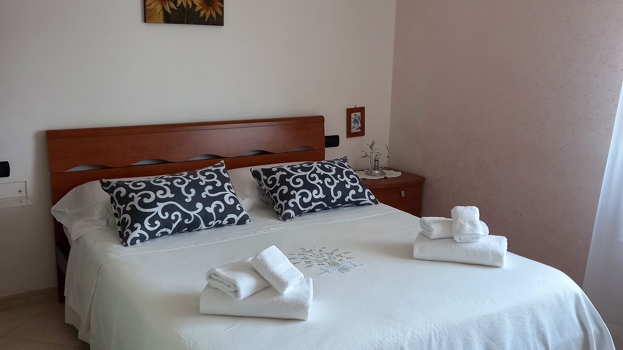 Photo of Bedroom in Vibo Marina