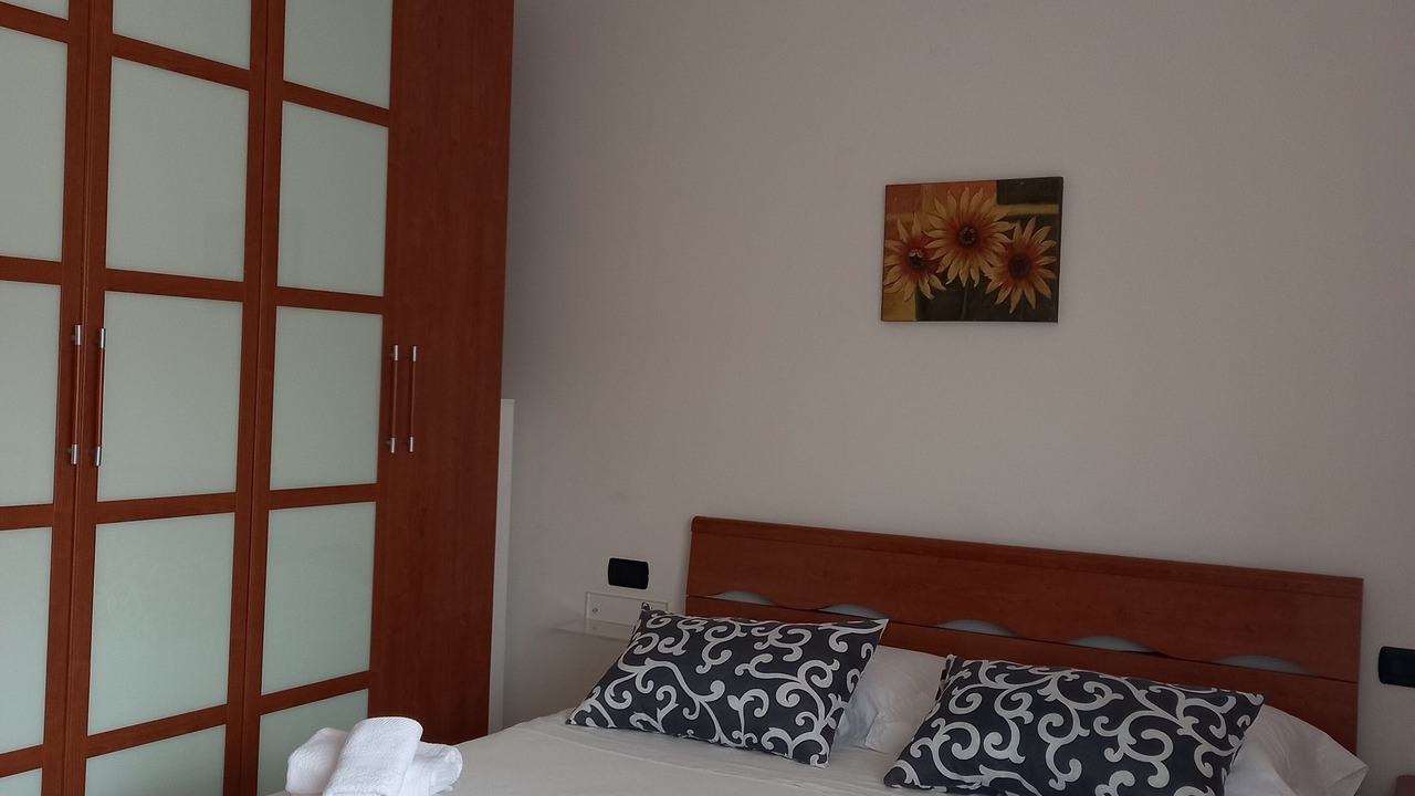 Photo of Bedroom in Vibo Marina