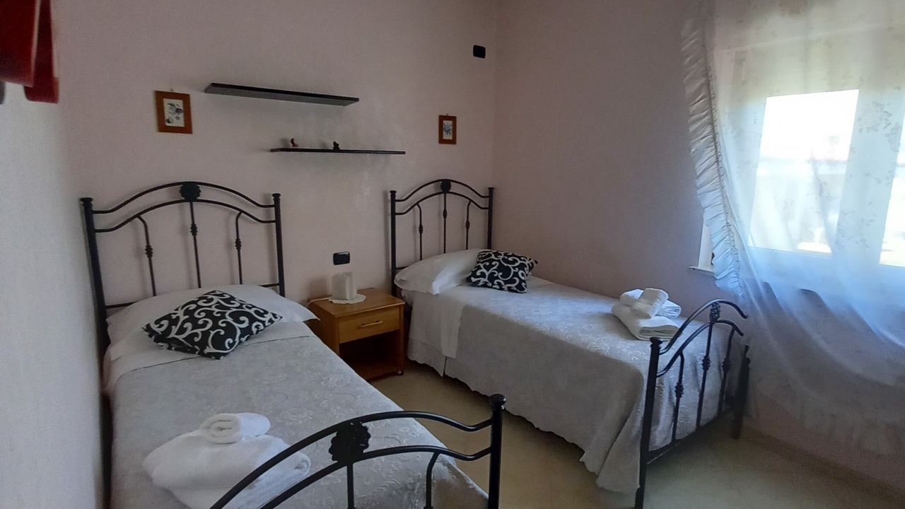 Photo of Bedroom in Vibo Marina