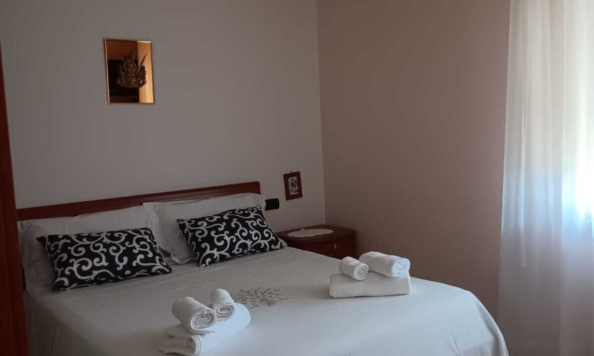 Photo of Bedroom in Vibo Marina