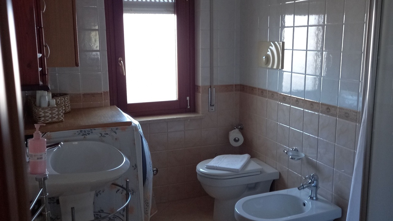 Photo of Bathroom in Vibo Marina