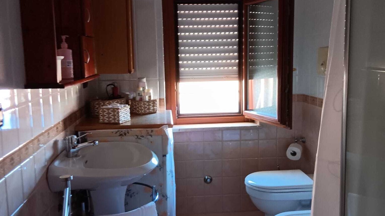 Photo of Bathroom in Vibo Marina
