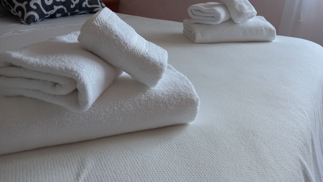 Photo of Bedroom in Vibo Marina
