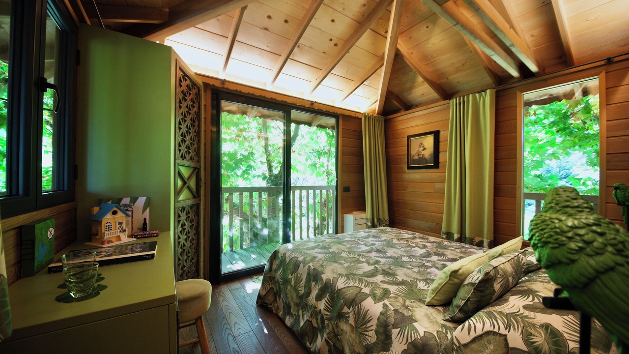 Photo of Bedroom in Como