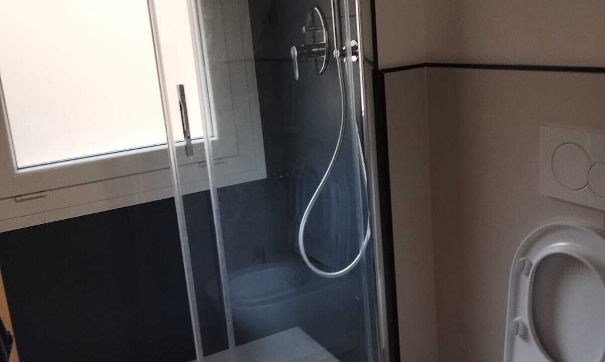 Photo of Bathroom in Quartiere XXIV Don Bosco