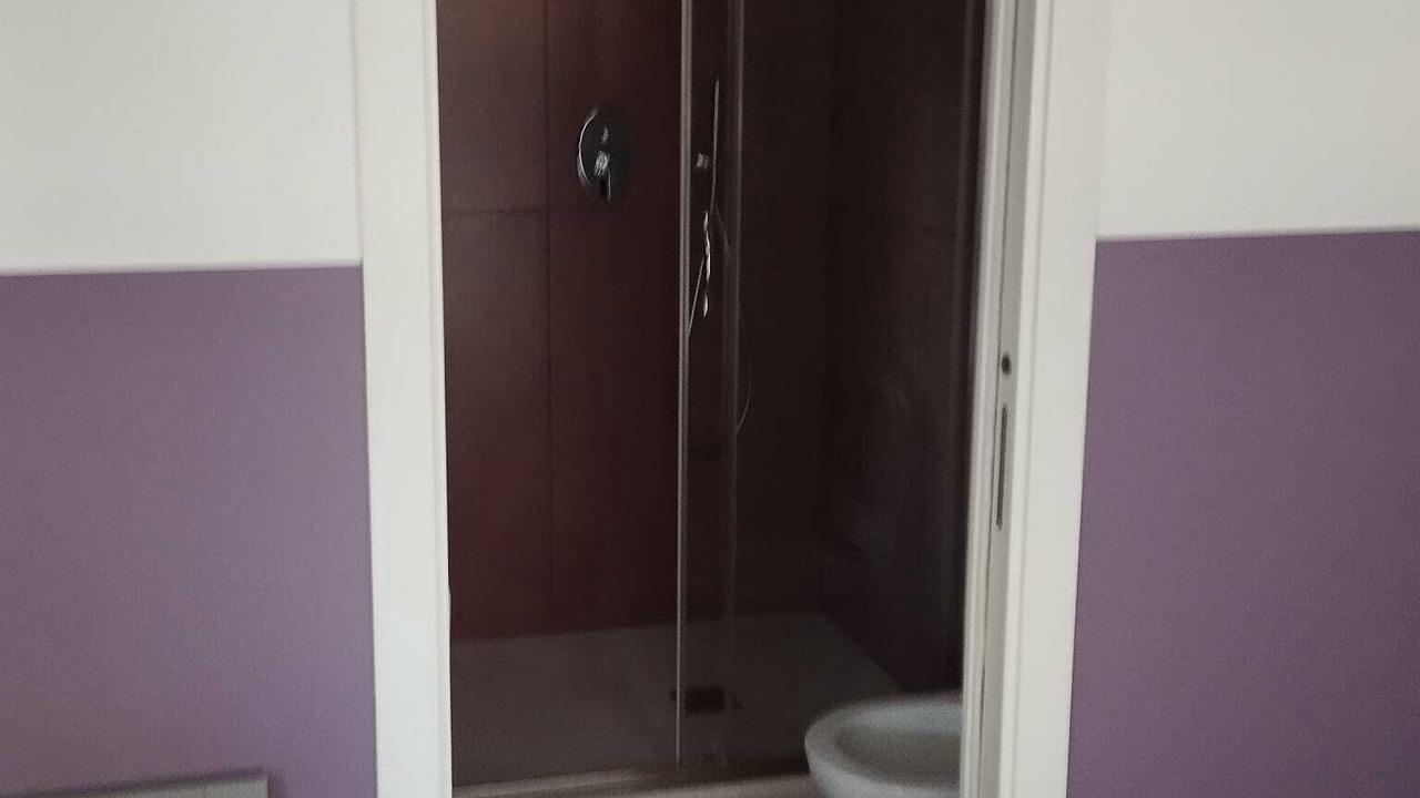 Photo of Bathroom in Quartiere XXIV Don Bosco