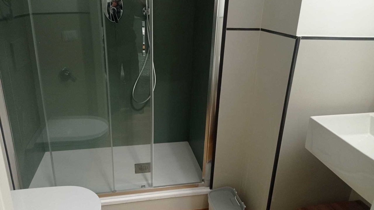 Photo of Bathroom in Quartiere XXIV Don Bosco