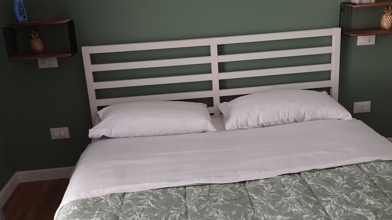 Photo of Bedroom in Quartiere XXIV Don Bosco