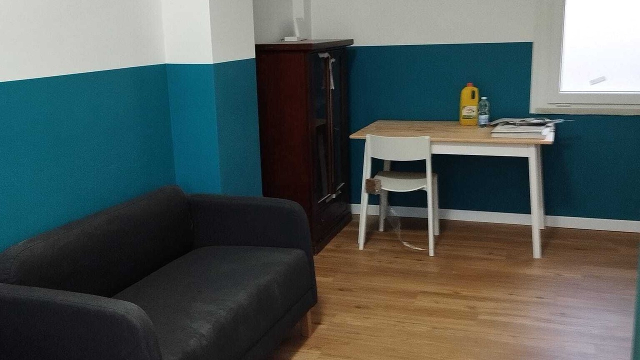 Photo of Livingroom in Quartiere XXIV Don Bosco
