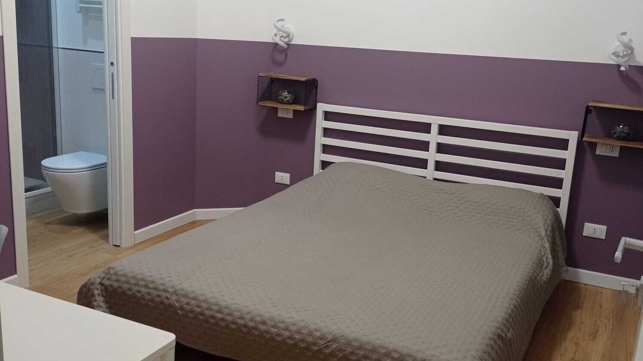 Photo of Bedroom in Quartiere XXIV Don Bosco