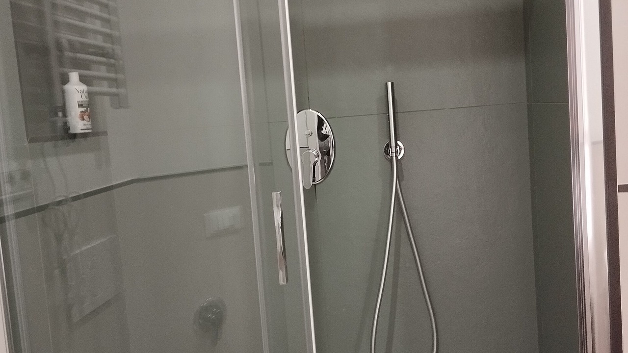 Photo of Bathroom in Quartiere XXIV Don Bosco