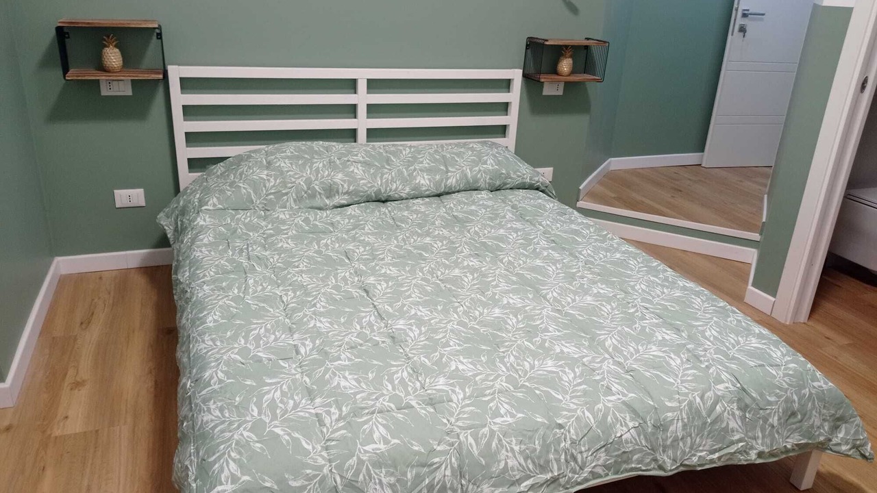 Photo of Bedroom in Quartiere XXIV Don Bosco