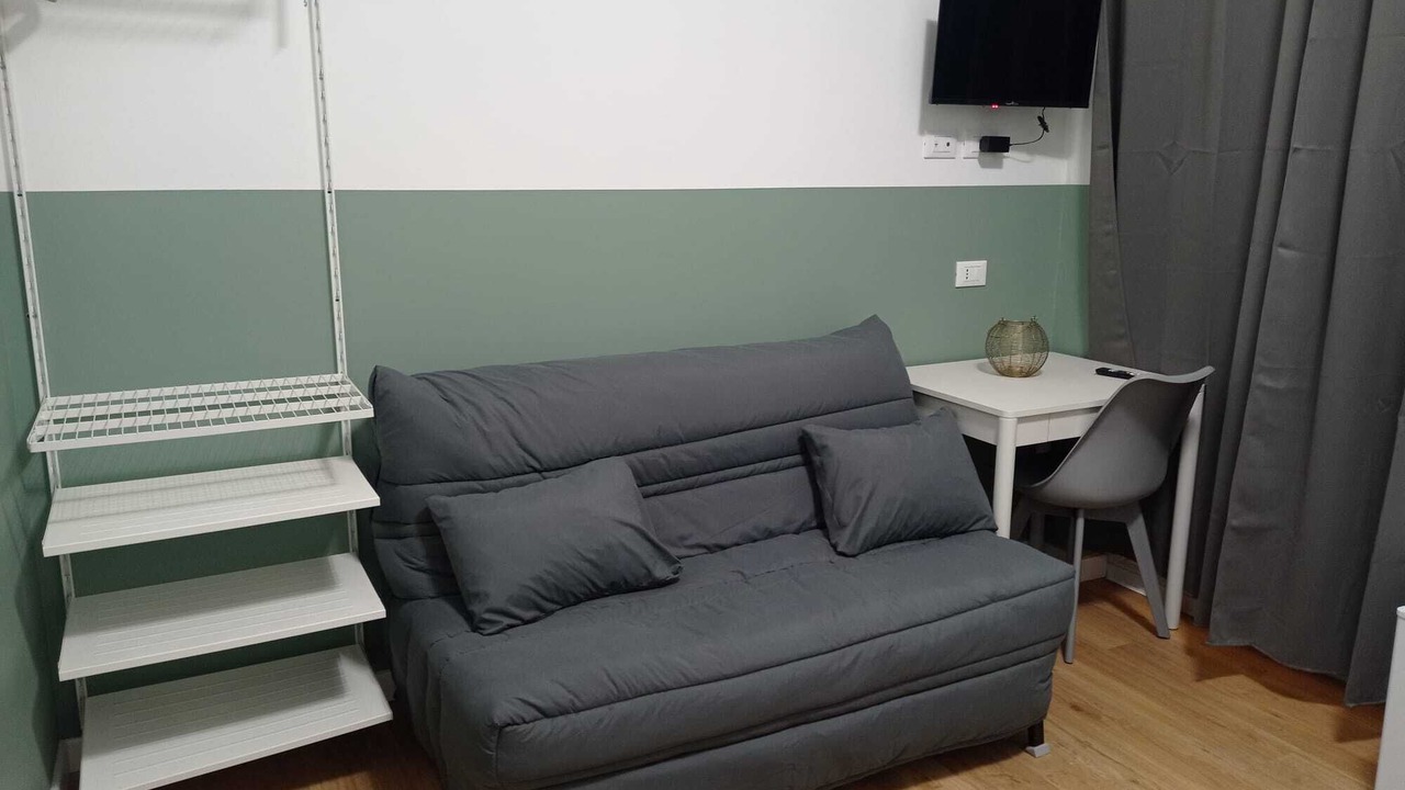 Photo of Livingroom in Quartiere XXIV Don Bosco
