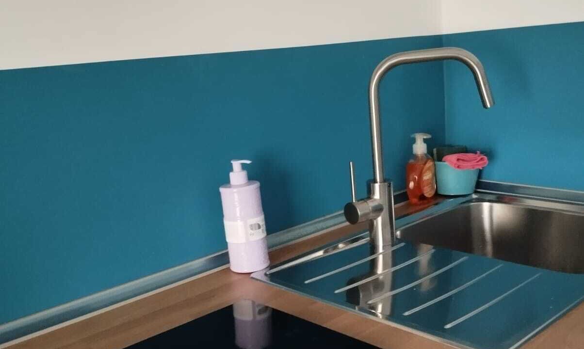 Photo of Kitchen in Quartiere XXIV Don Bosco
