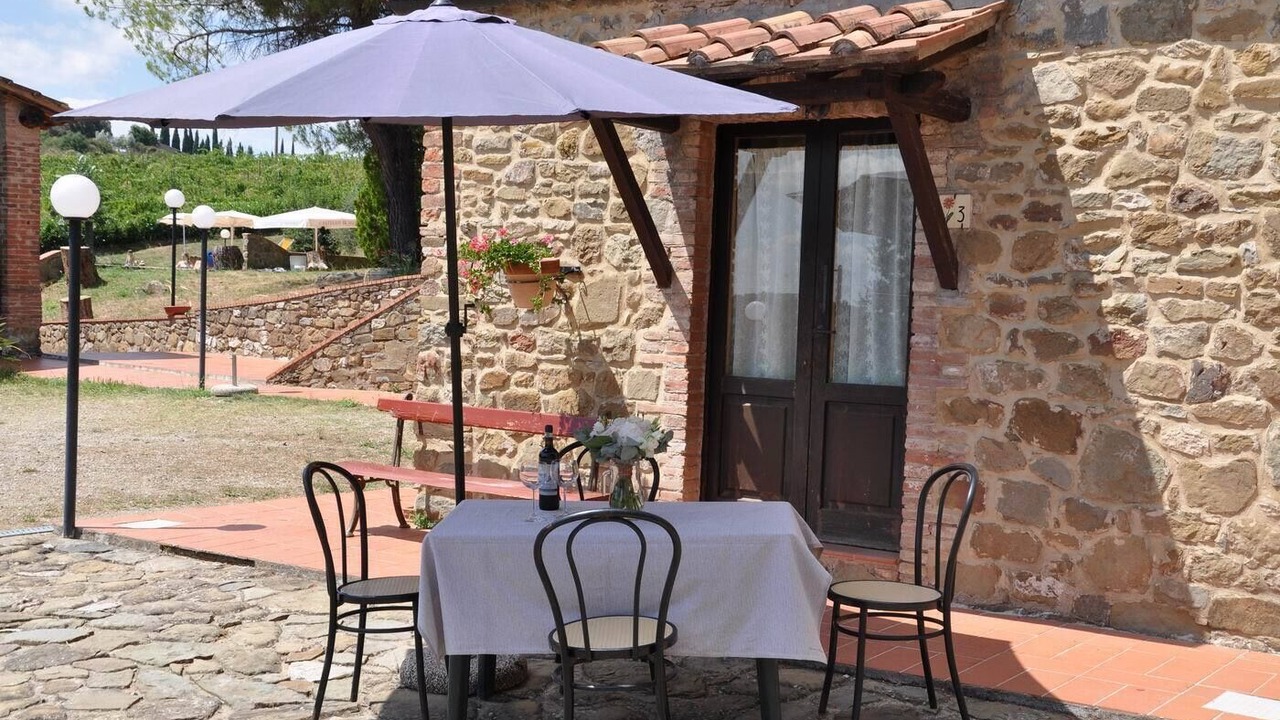 Photo of Outdoor in Castelnuovo Berardenga