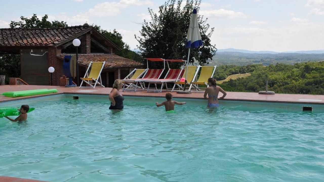 Photo of Outdoor in Castelnuovo Berardenga