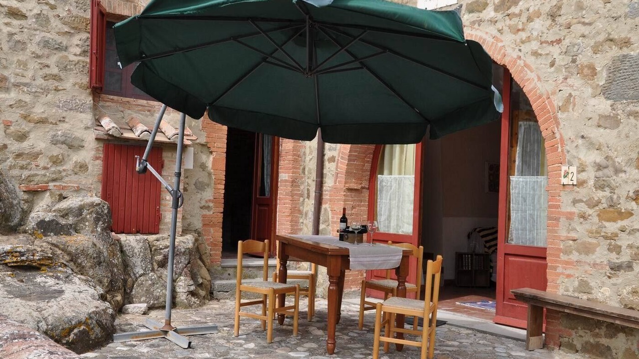 Photo of Outdoor in Castelnuovo Berardenga