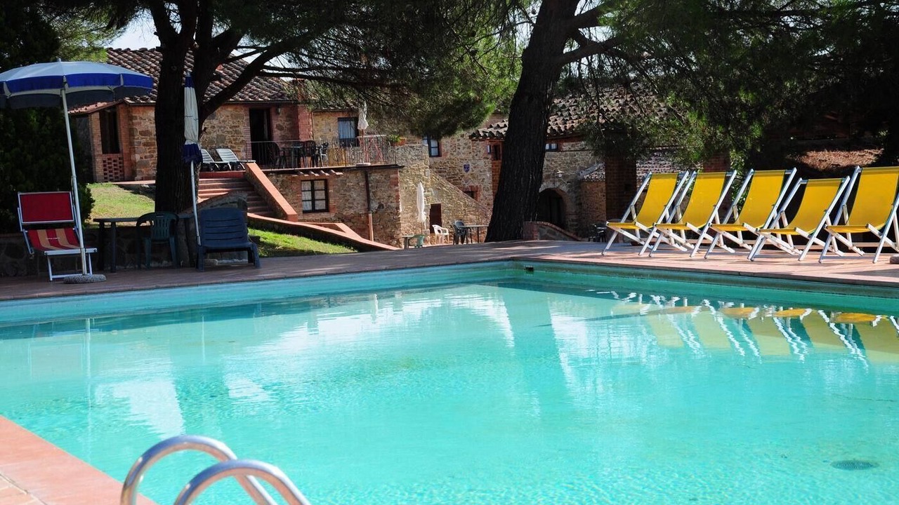 Photo of Outdoor in Castelnuovo Berardenga