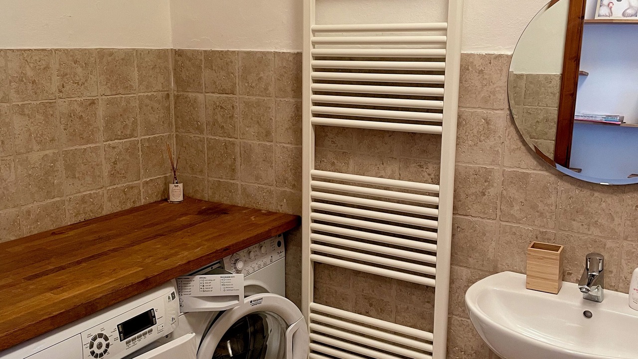 Photo of Bathroom in Marliana
