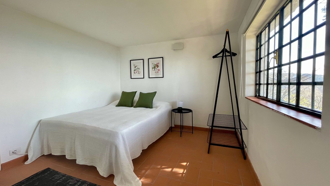 Photo of Bedroom in Marliana