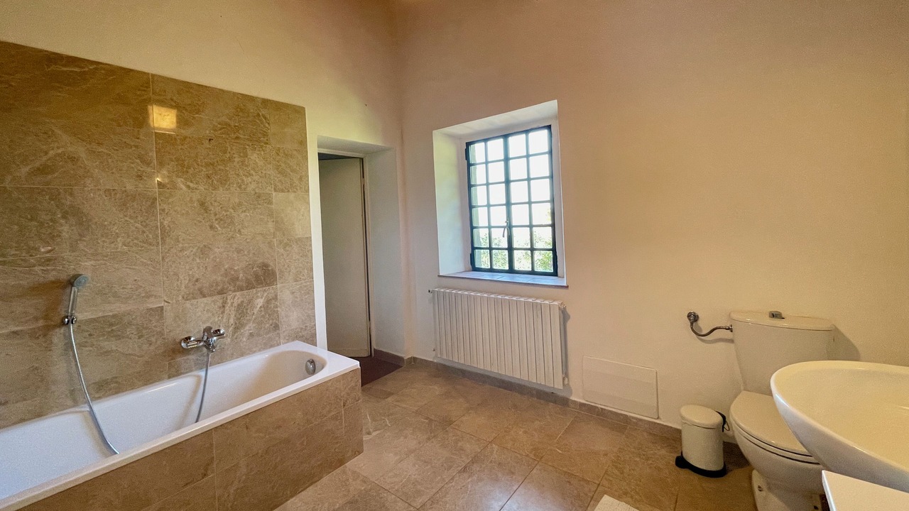 Photo of Bathroom in Marliana