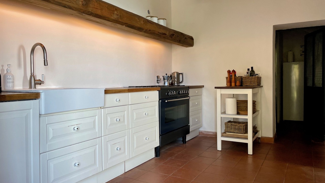 Photo of Kitchen in Marliana