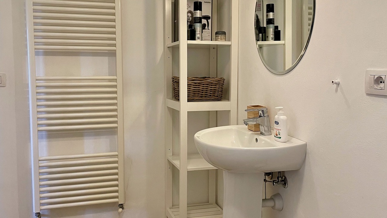 Photo of Bathroom in Marliana