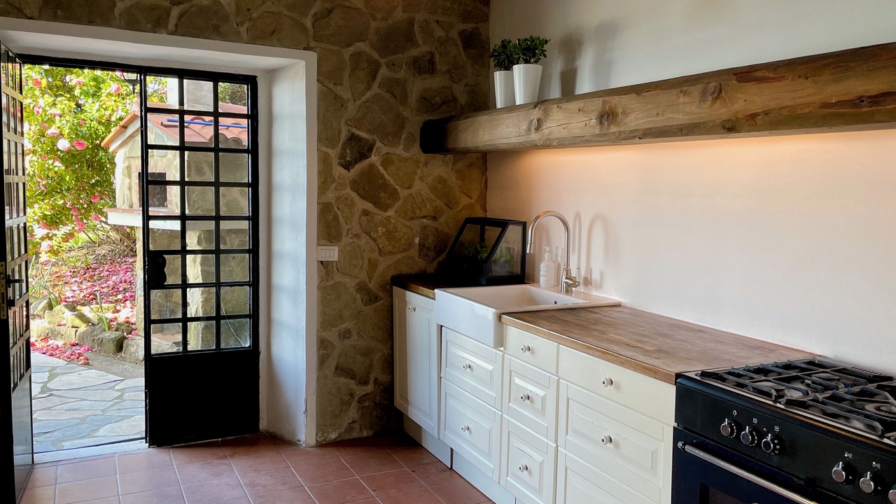 Photo of Kitchen in Marliana