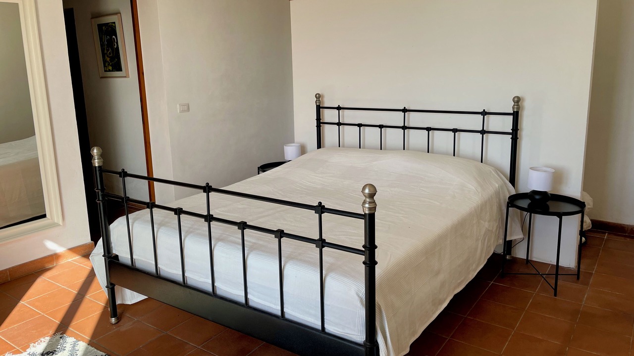 Photo of Bedroom in Marliana