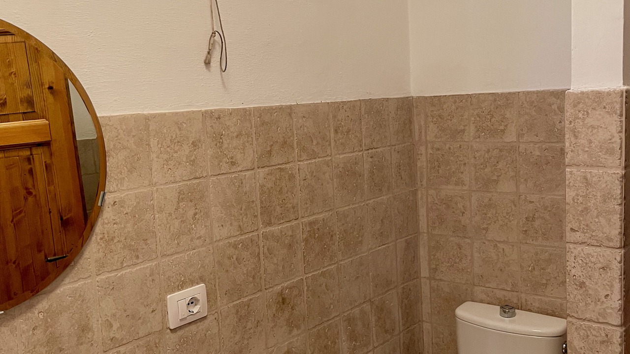 Photo of Bathroom in Marliana