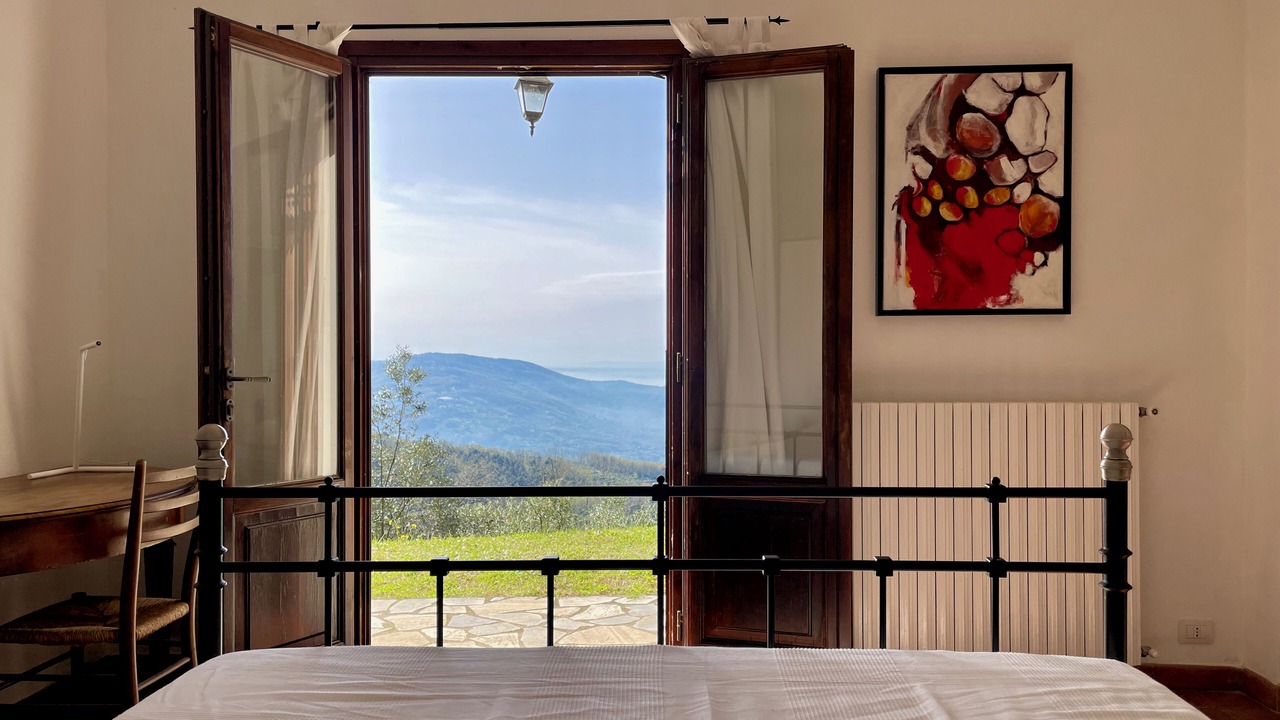 Photo of Bedroom in Marliana