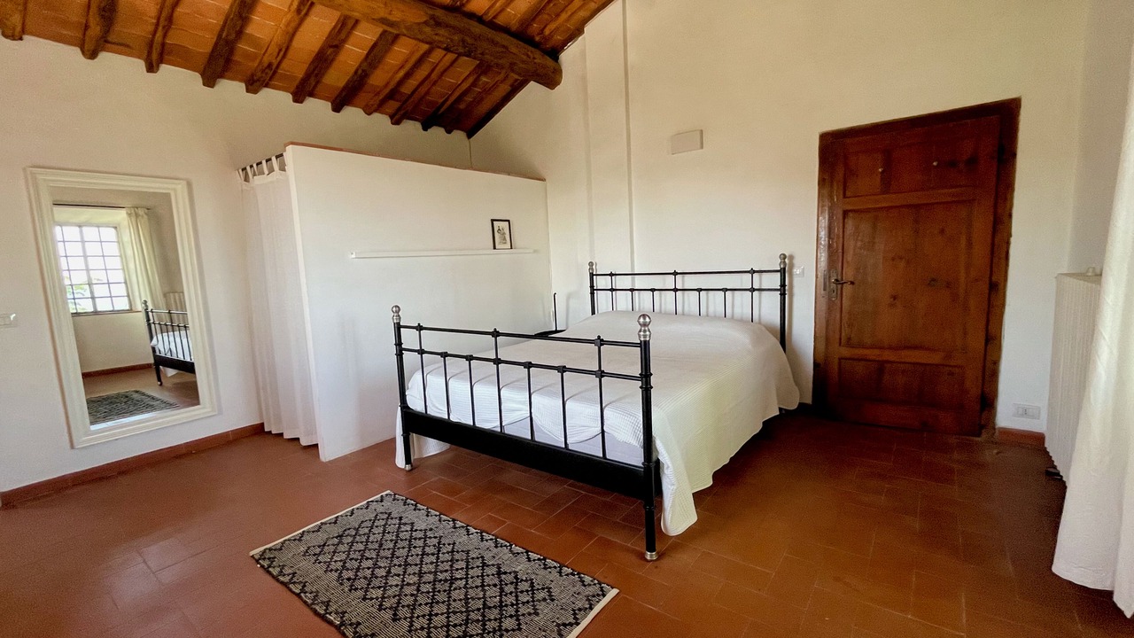 Photo of Bedroom in Marliana