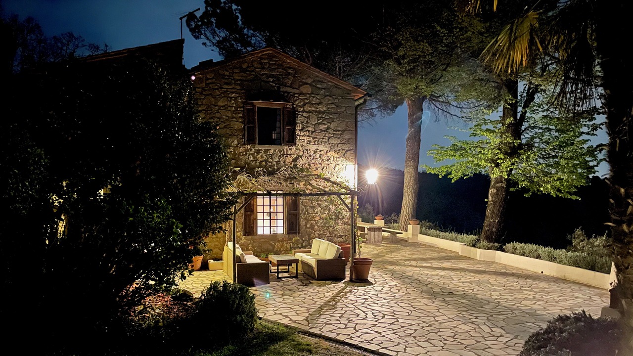 Photo of Patio Balcony in Marliana