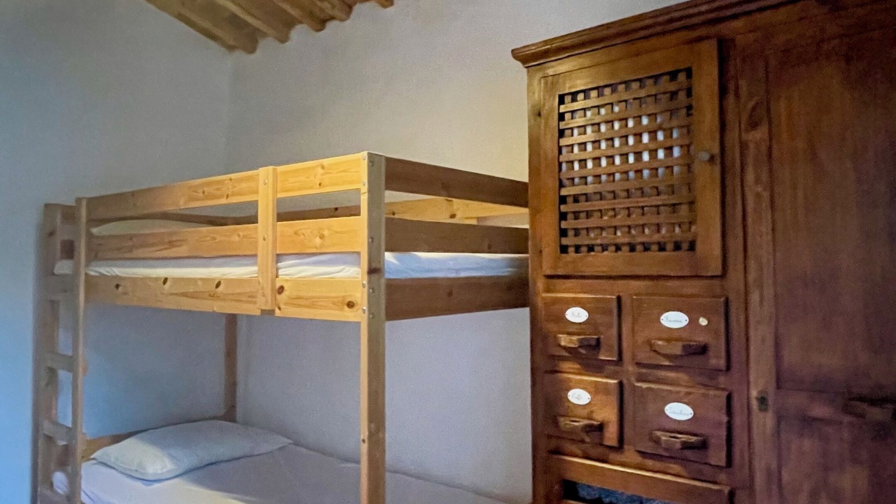 Photo of Bedroom in Marliana