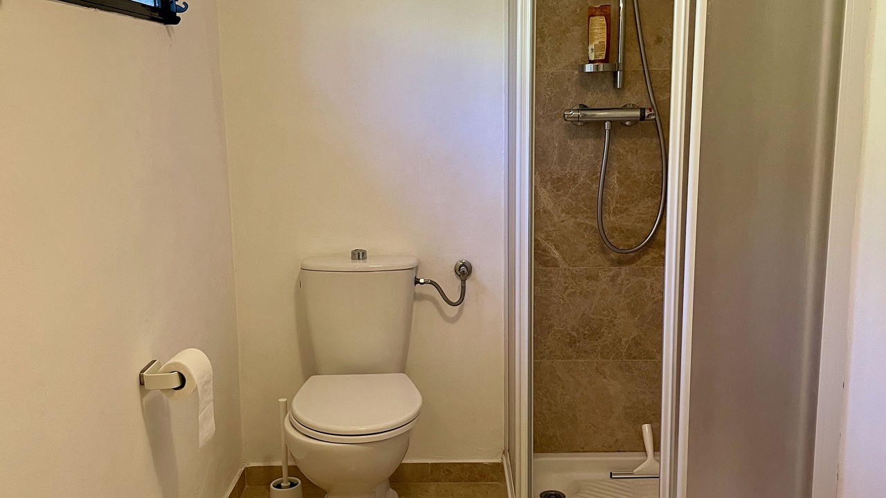 Photo of Bathroom in Marliana