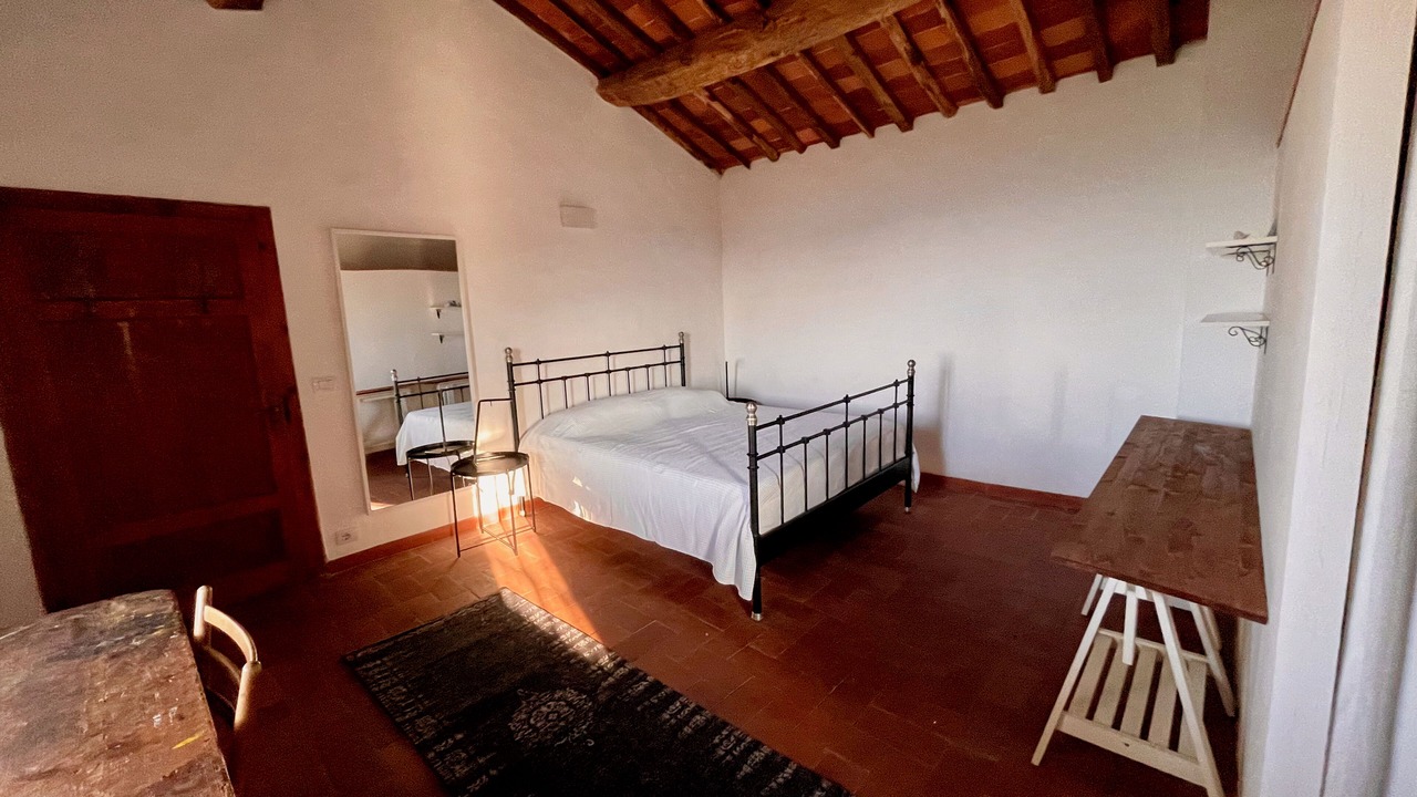 Photo of Bedroom in Marliana