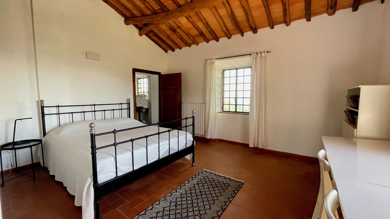 Photo of Bedroom in Marliana