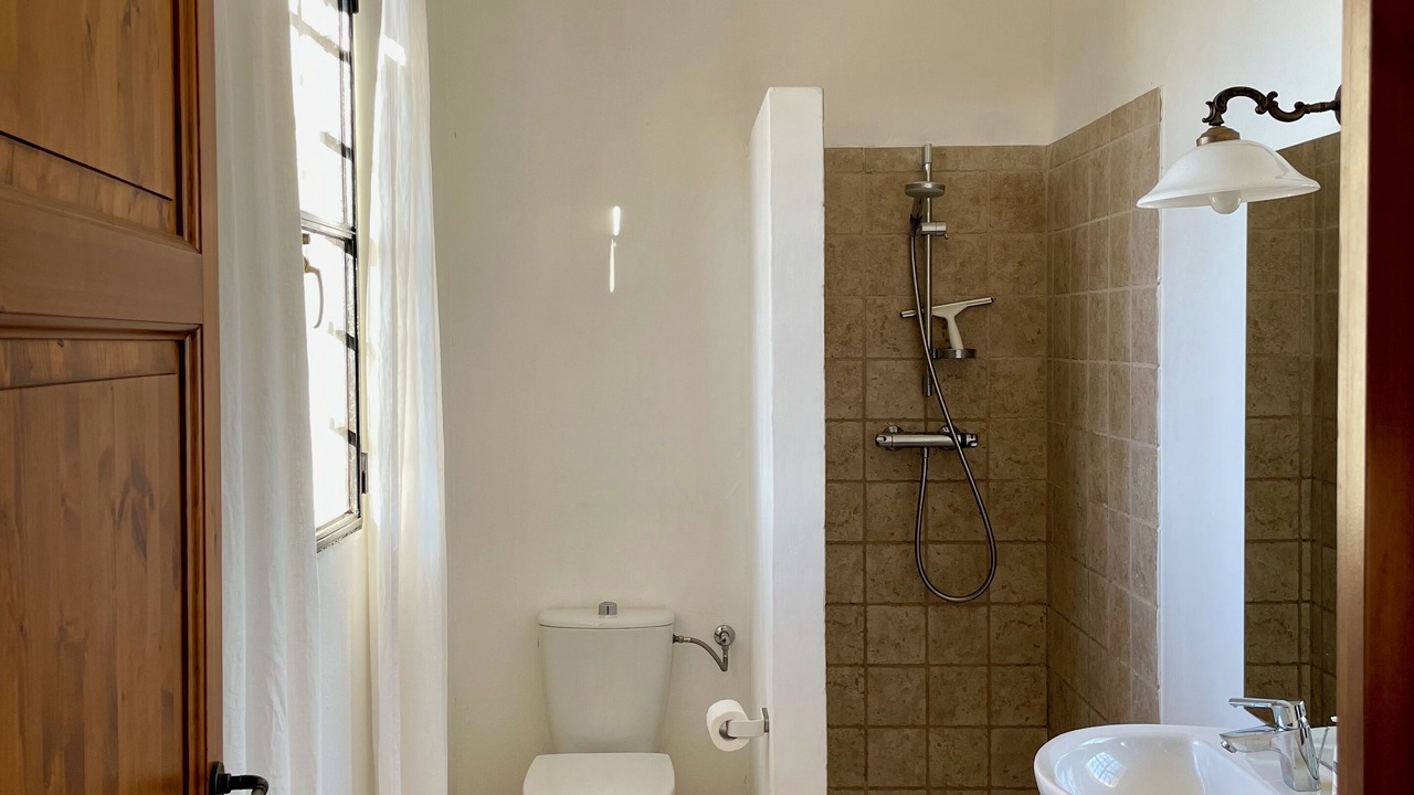 Photo of Bathroom in Marliana