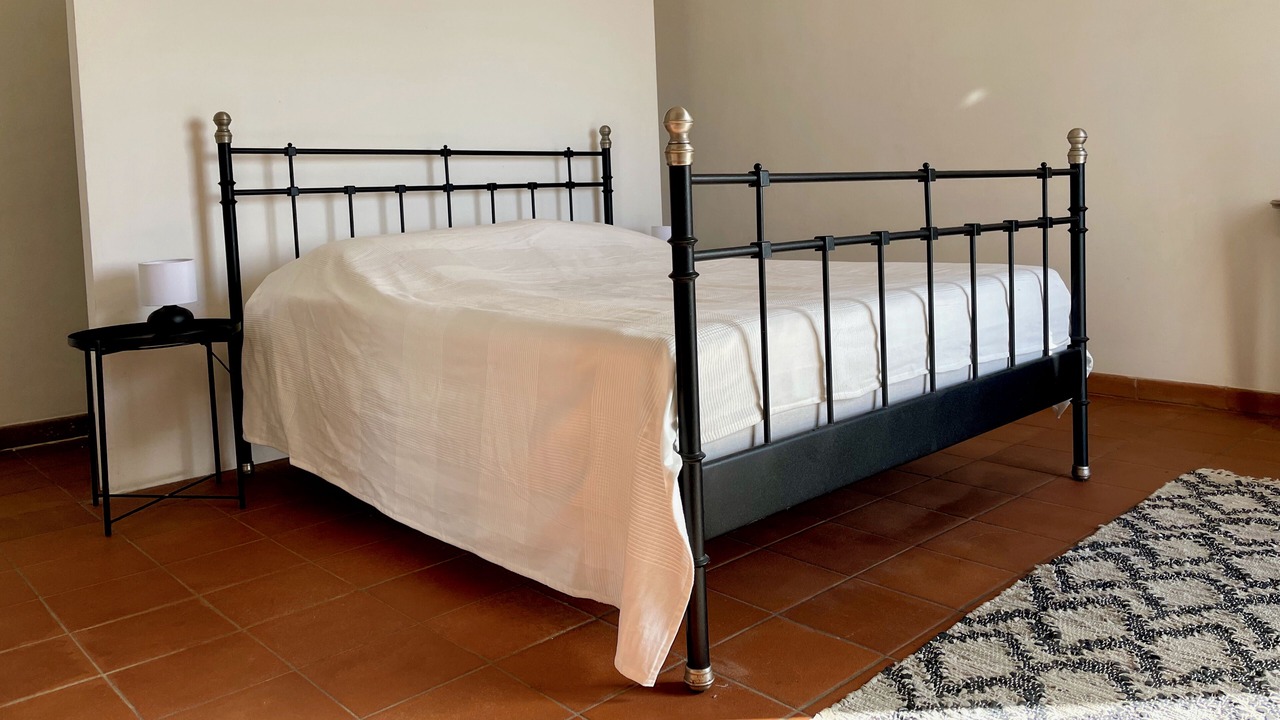 Photo of Bedroom in Marliana