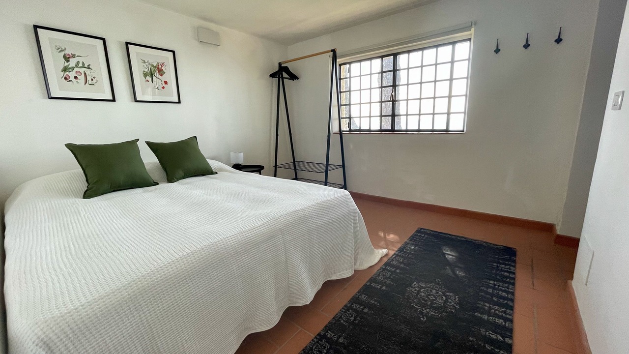 Photo of Bedroom in Marliana